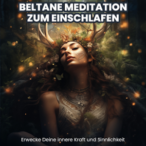 Beltane Meditation zum Einschlafen