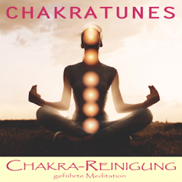 Chakra Reinigung