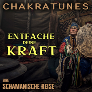 Entfache Deine Kraft