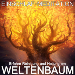 Erfahre Reinigung und Heilung am Weltenbaum