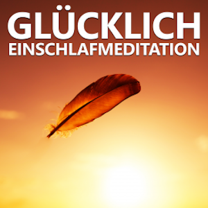 Glücklich