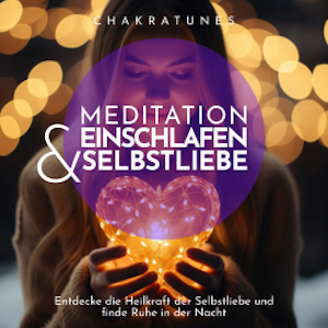 Meditation Einschlafen und Selbstliebe