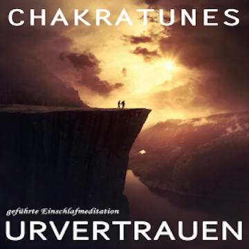 Urvertrauen