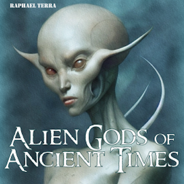 Alien Gods of Ancient Times