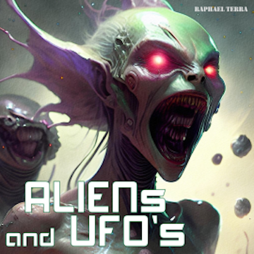 Aliens and UFOs