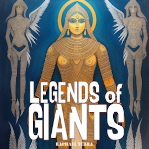 Legends of Giants