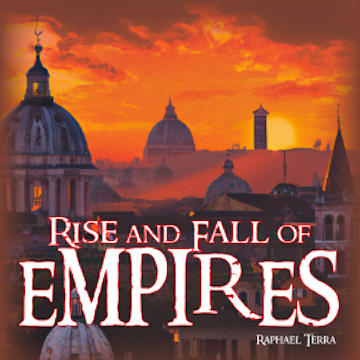 Rise and Fall of Empires