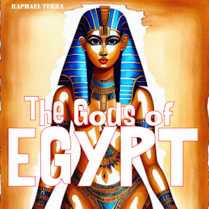 The Gods of Egypt