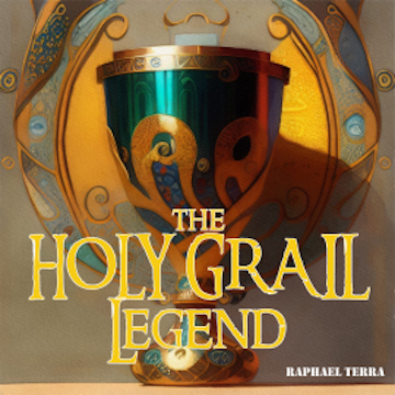 The Holy Grail Legend