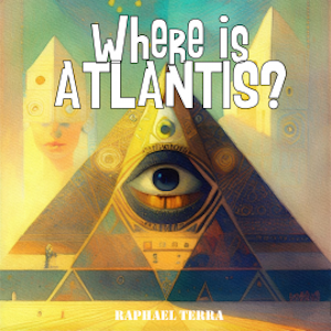 Where Is Atlantis?