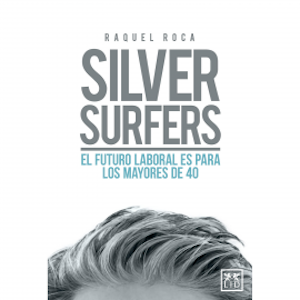 Silver surfers