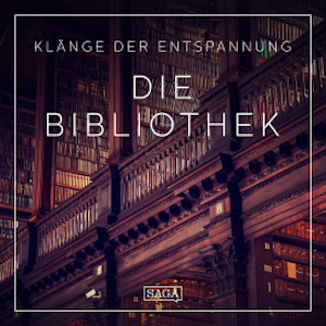 Klänge der Entspannung - Die Bibliothek