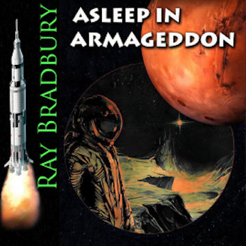 Asleep in Armageddon