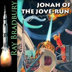 Jonah of the Jove-Run