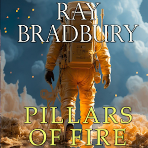 Pillars of fire