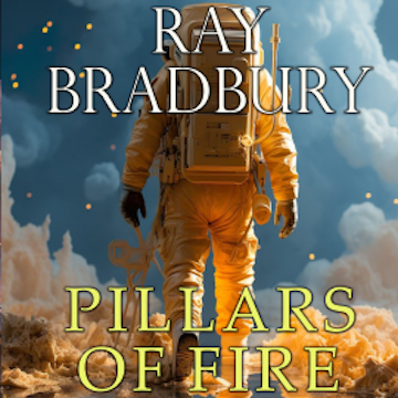 Pillars of fire