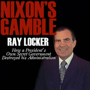 Nixon's Gamble