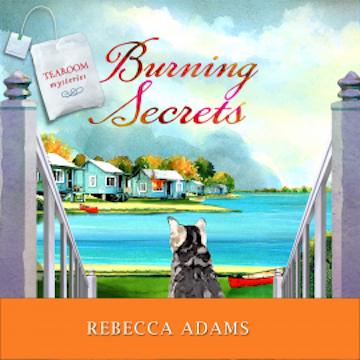 Burning Secrets