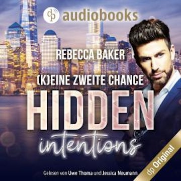 Hidden Intentions (Ungekürzt)