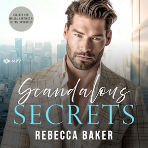 Scandalous Secrets, Rebecca Baker