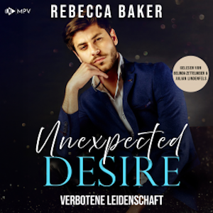 Unexpected Desire, Rebecca Baker
