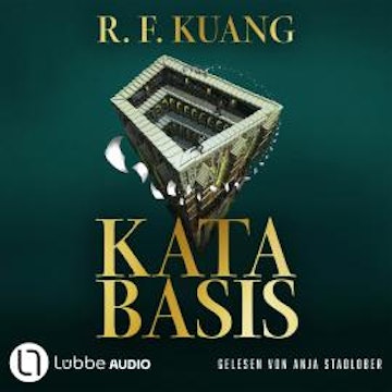 Katabasis (Gekürzt) audiobook, Rebecca F. Kuang