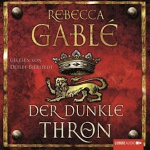 Der dunkle Thron (Waringham Saga 4)