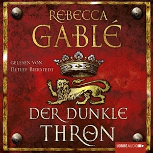 Der dunkle Thron (Waringham Saga 4)