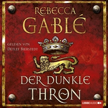 Der dunkle Thron (Waringham Saga 4)