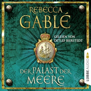 Der Palast der Meere (Waringham Saga 5)