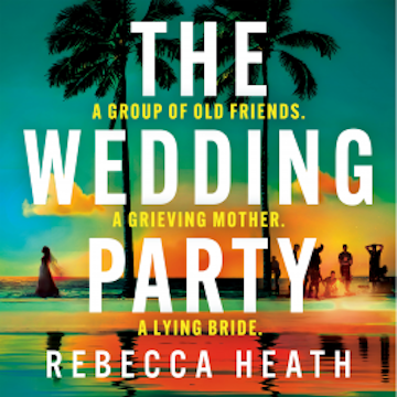 The Wedding Party