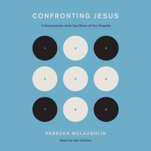 Confronting Jesus