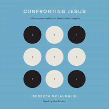 Confronting Jesus