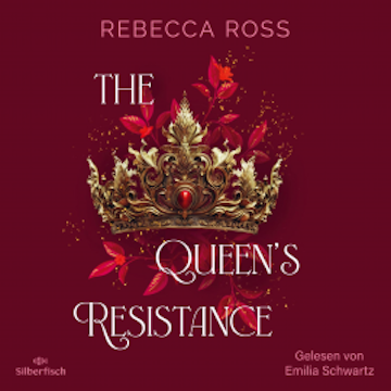 The Queen's Resistance (The Queen's Rising 2)