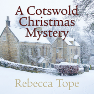 A Cotswold Christmas Mystery