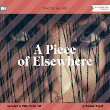 A Piece of Elsewhere (Unabridged)