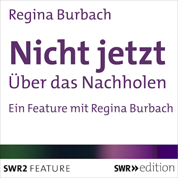 Nicht jetzt