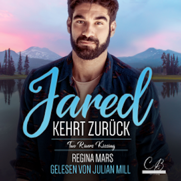 Jared kehrt zurück audiobook, Regina Mars