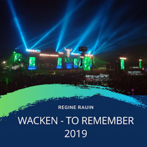 Wacken - to remember 2019