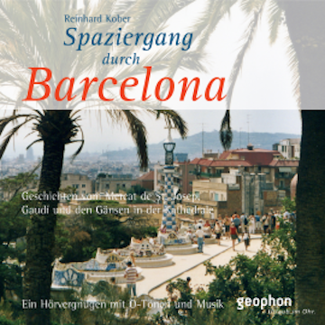 Spaziergang durch Barcelona