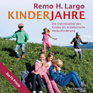 Kinderjahre