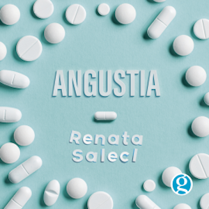 Angustia