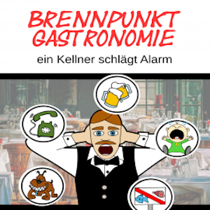 Brennpunkt Gastronomie