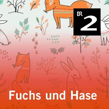 Fuchs und Hase