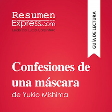 Confesiones de una máscara de Yukio Mishima (Guía de lectura)