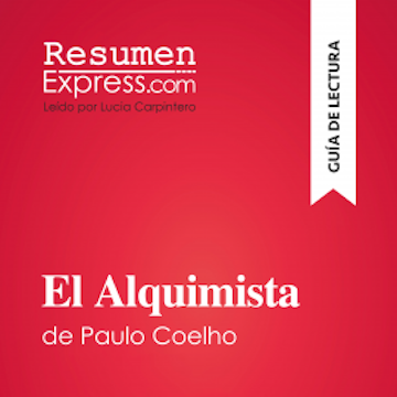 El Alquimista de Paulo Coelho (Guía de lectura)