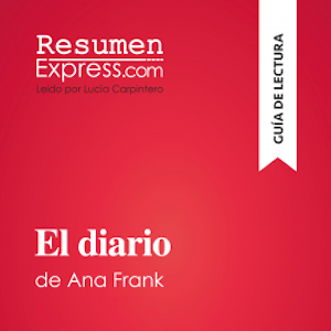 El diario de Ana Frank (Guía de lectura)