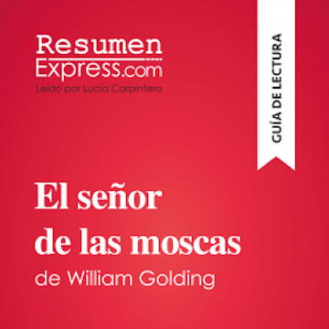El señor de las moscas de William Golding (Guía de lectura)