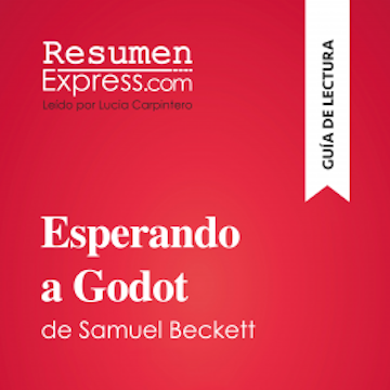 Esperando a Godot de Samuel Beckett (Guía de lectura)