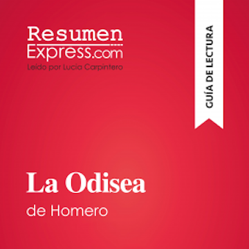 La Odisea de Homero (Guía de lectura)